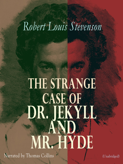 Title details for The Strange Case of Dr. Jekyll and Mr. Hyde by Robert Louis Stevenson - Wait list